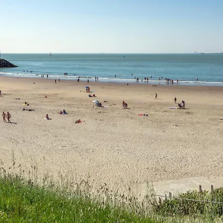 Kyriad - Royan Plage 2*