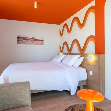 Kyriad - Royan Plage 2*