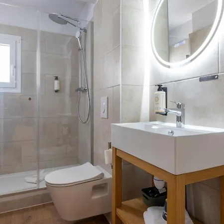 Hotel Kyriad - Royan Plage
