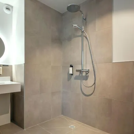 Kyriad - Royan Plage Hotel Royan