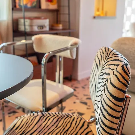 Hotel Kyriad - Royan Plage Royan