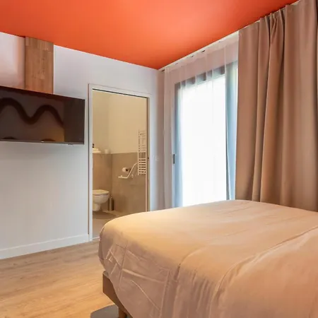 Kyriad - Royan Plage Hotel Royan