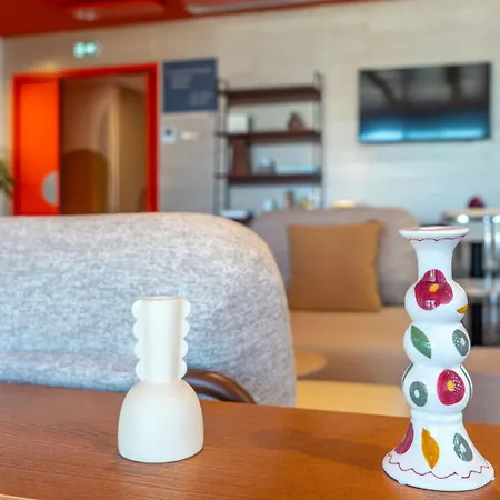 Hotel Kyriad - Royan Plage