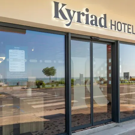 Kyriad - Royan Plage Royan