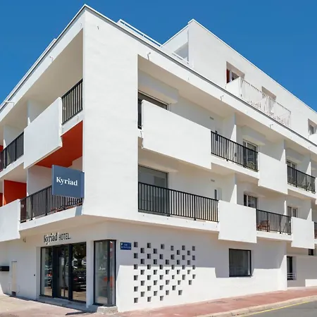 Kyriad - Royan Plage Hotel