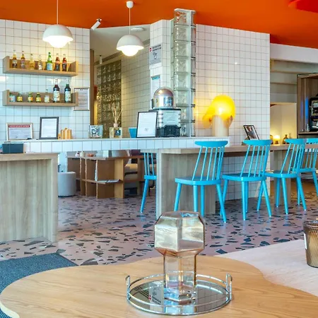Hotel Kyriad - Royan Plage