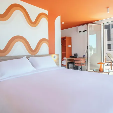 Kyriad - Royan Plage 3*