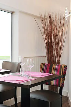 Hotel Beau Rivage Hotel Royan