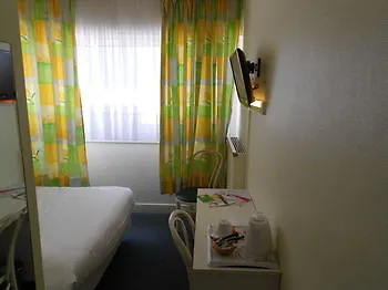 Hotel Beau Rivage 2* Royan