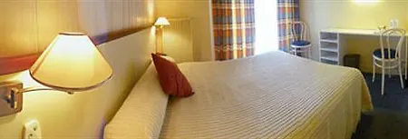 Hotel Beau Rivage 2* Royan