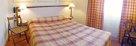 Hotel Beau Rivage Royan