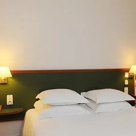 Hotel Hotel Beau Rivage 2*