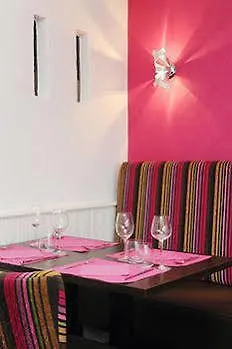 Hotel Beau Rivage Royan