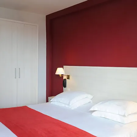 Hotel Beau Rivage Hotel Royan