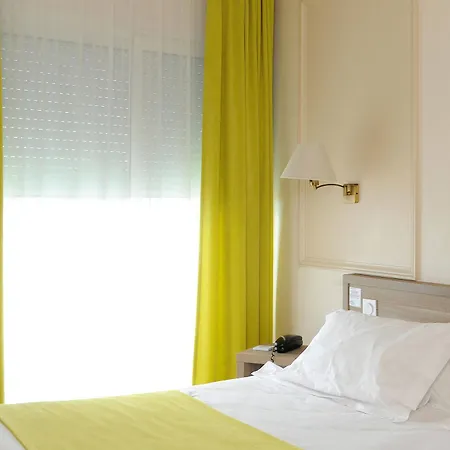 Hotel Beau Rivage 2* Royan