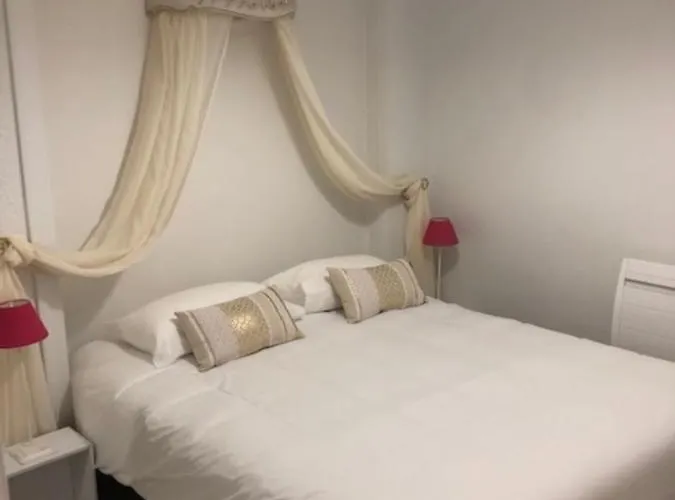 Beau Rivage Hotel Royan