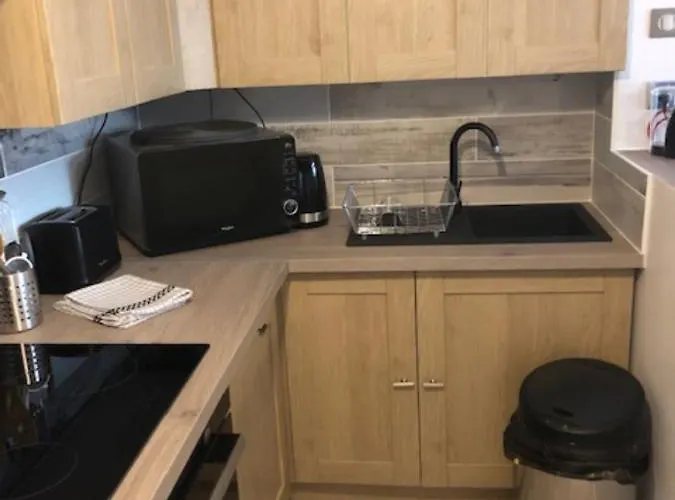 Hotel Beau Rivage Royan