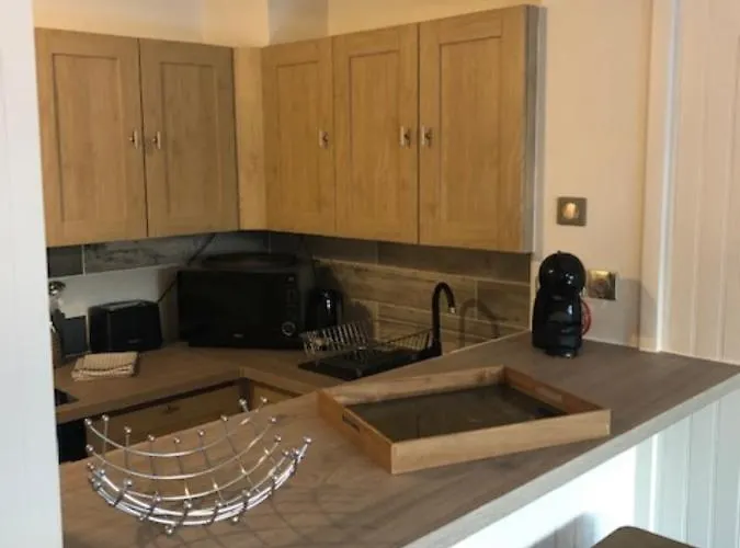 Hotel Hotel Beau Rivage Royan