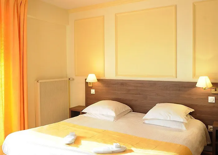 Beau Rivage 2* Royan