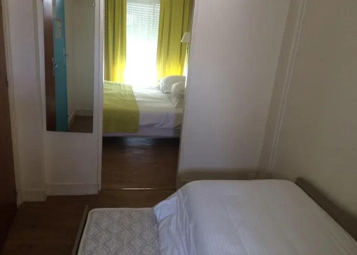 Beau Rivage 2* Royan