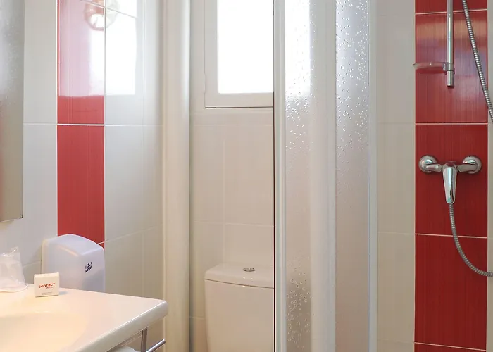 Beau Rivage Hotel Royan