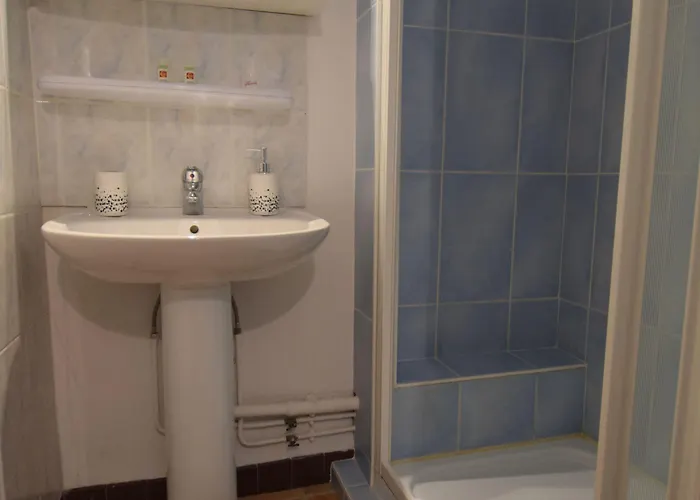 Hotel Beau Rivage 2*