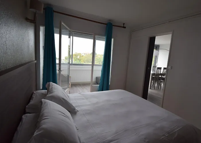 Beau Rivage Hotel 2*