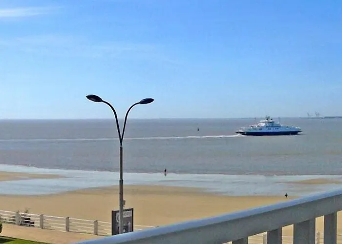 Hotel Beau Rivage 2*