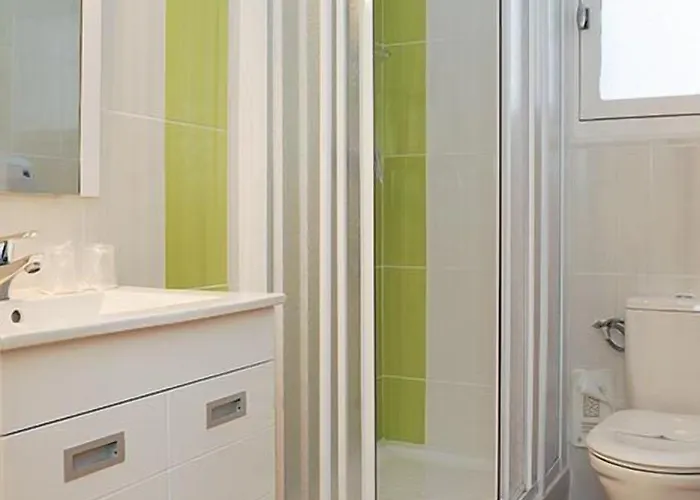 Beau Rivage 2* Royan