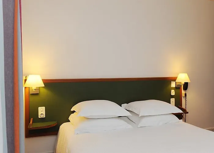 Hotel Beau Rivage 2*